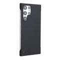ENKAY Matte Frameless Hard PC Case, For Samsung Galaxy S24 Ultra 5G