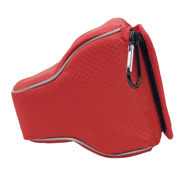 Waterproof Camera Bag Case Cover for Canon EOS M100 / M50 / M10 / M6 / M5 / M3