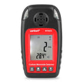 WINTACT WT8825 Carbon Monoxide Detector Independent CO Gas Sensor Warning-up High Sensitive Poisoning Alarm Detector, WT8825