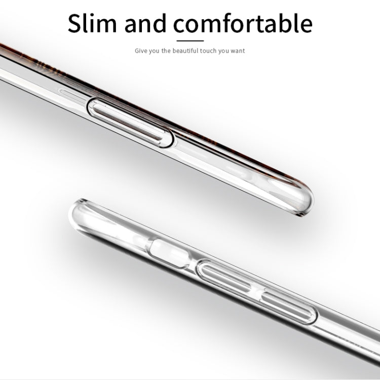 PINWUYO Pindun Series Slim 3D Call Flashing PC All-inclusive Waterproof Shockproof Protection Case, For  iPhone 11 Pro, For  iPhone 11 Pro Max, For  iPhone 11