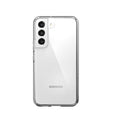Samsung Galaxy S22 Speck Hard Clear Case