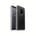 Samsung Galaxy S9 Plus OtterBox Hard Clear Glitter Case