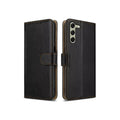 Samsung Galaxy A54 5G Book Flip Case Leather Wallet