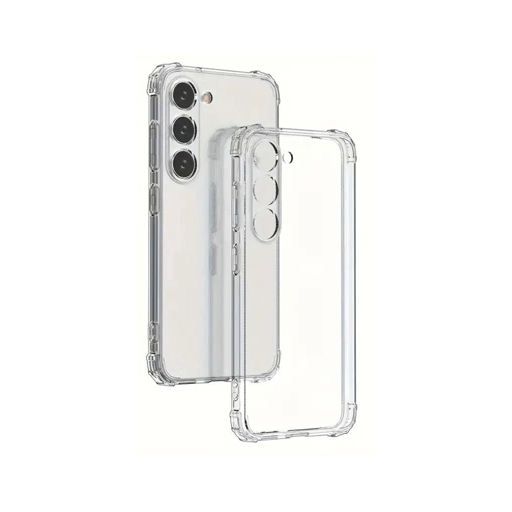 Samsung Galaxy S Series Silicone Gel Case