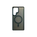 Samsung Galaxy S25 MagSafe Case Black