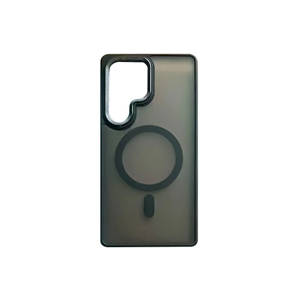 Samsung Galaxy S25 Ultra MagSafe Case Black
