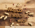 Petello Nobblys Original Peanut Butter Dog Chew 30g