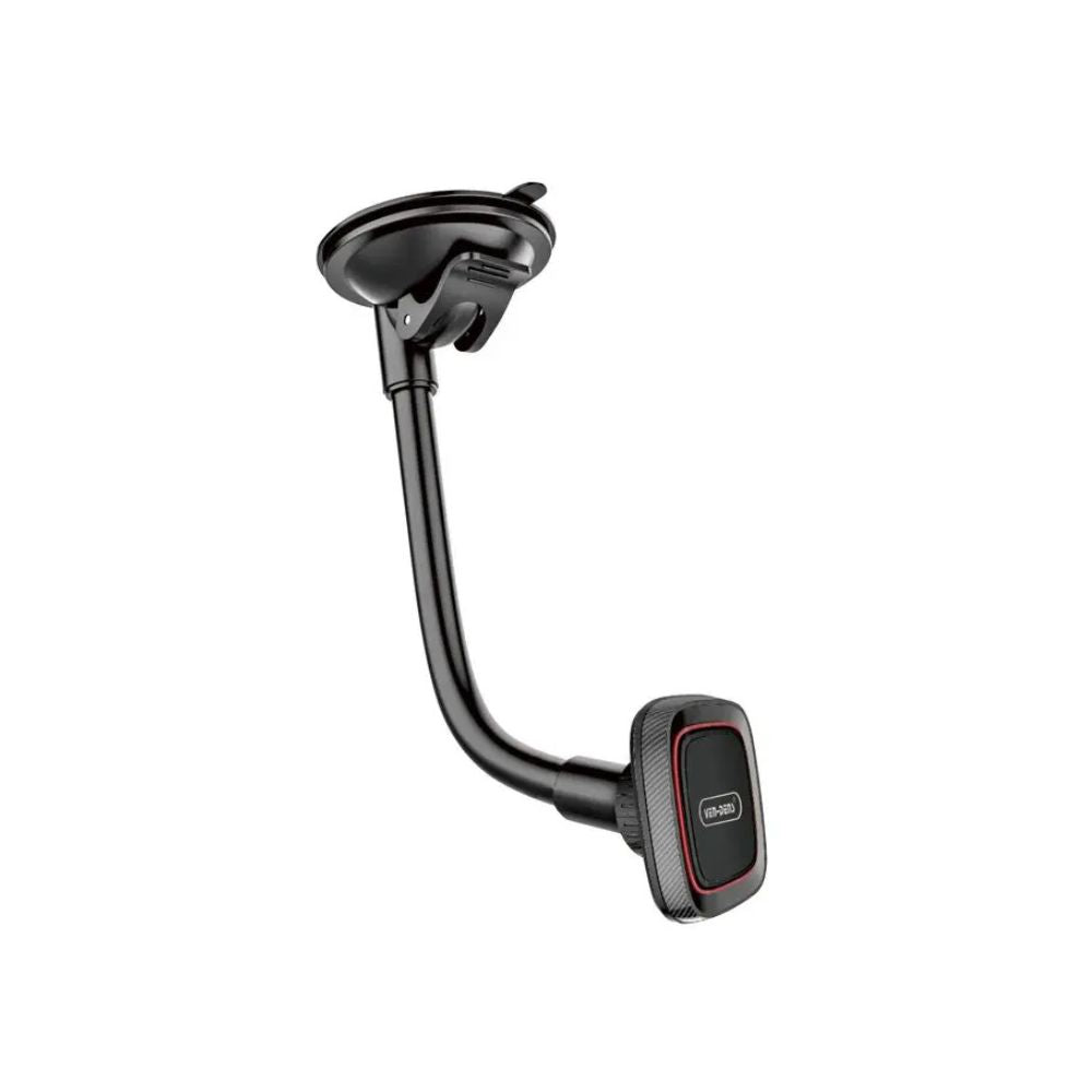 Suction Cup Hose Mobile Phone Holder Magnetic Bracket (VD-HD006)