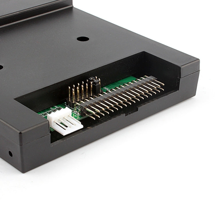 SFR1M44-U100K  Floppy Disk Drive to USB Emulator Simulation 500 kbps for Musical Keyboard
