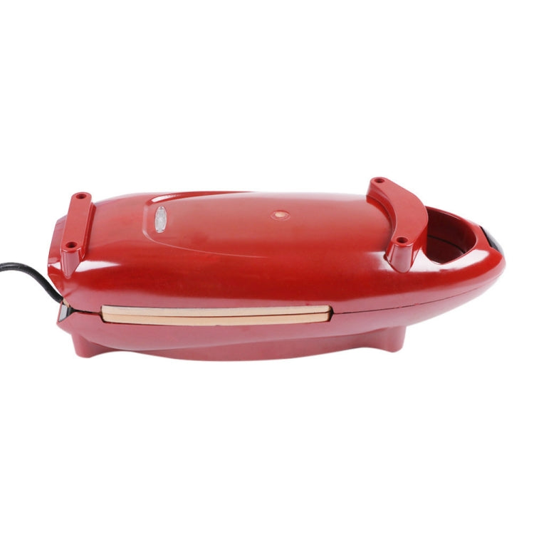 Dual Layer Smokeless Nonstick Electrical Pot EU Plug