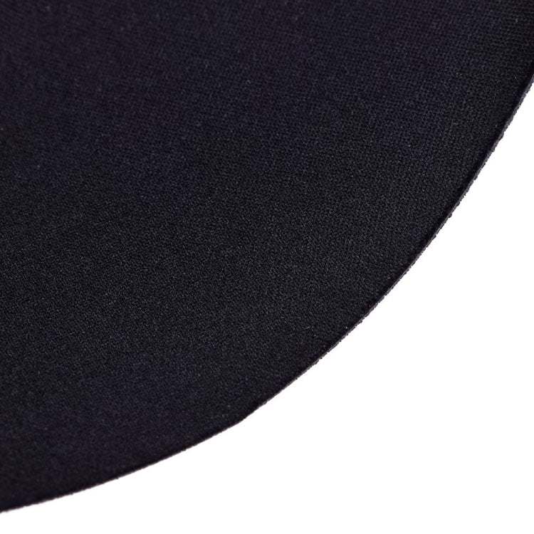 1 Pair Bra Pad Sewing Insert Soft Sponge Cup Removable Padded, Size:One size(Skin Color)