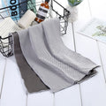 Absorbent Polyester Quick-drying Breathable Cold-skinned Fitness Sports Portable Towel, 30x100 Round Cask, 40x80 Rope Cup