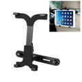 360 Degree Car Back Seat Headrest Mount Holder Stands Bracket For iPad 2/3/4/mini Tablet PC, Car Back Seat Headrest Holder Bracket