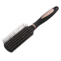 Airbag Massage Comb Anti-static Hair Curler Comb(Square)