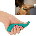Thumb Massager Protector Tool Portable Foot Massage Tool Foot Care Tool, Thumb Massager