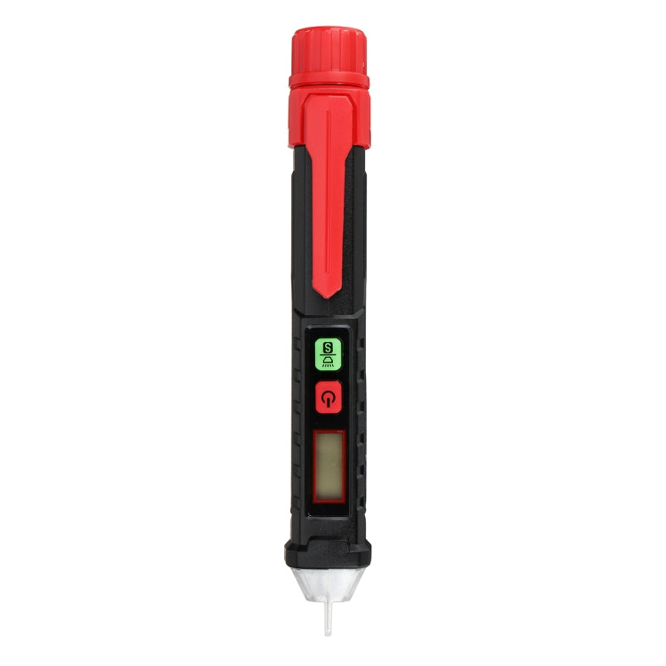 TASI Electrician Dedicated Multi-function Intelligent Induction Test Pencil, TA11B+