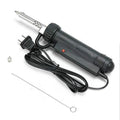 ADT-06 30W 220V Electric Vacuum Solder Sucker Iron Tool (EU Plug), ADT-06