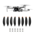 Original 2 pairs Propeller For DJI Mini 2 / Mini SE, For Mini 2 / Mini SE