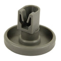 Dishwasher Wheel Spare Parts For Aeg Favorit Privileg Zanussi Etc., 1 PC