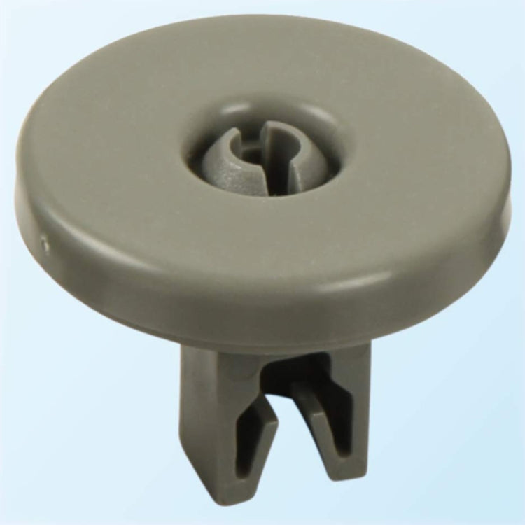 Dishwasher Wheel Spare Parts For Aeg Favorit Privileg Zanussi Etc., 1 PC