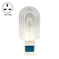 A38 Intelligent Sensor LED Night Light Baby Feeding Eye Care Bedside Lamp, US Plug, EU Plug, UK Plug, AU Plug