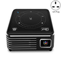 P11 4K HD DLP Mini 3D Projector 4G + 32G Smart Micro Convenient Projector, UK Plug, AU Plug