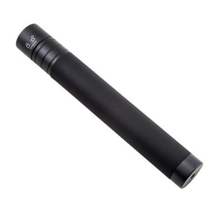 Handheld Three-axis Gimbal Stabilizer GoPro Selfie Stick Extension Length : 19cm-73cm, Length: 19cm-73cm