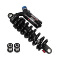 DNM RCP2S Mountain Bike Oil Spring Rear Shock Absorber Soft Tail Frame Rear Bladder, 200mm, 210mm, 220mm