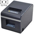 Xprinter XP-N160II Thermal Ticket Printing Machine Bluetooth Receipt Printer, EU Plug