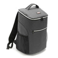 Outdoor Picnic Insulation Backpack Oxford Cloth waterproof Backpack, Backpack(Gray)