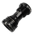 Meroca Mountain Bike Bottom Axle One Hollow Bb Bicycle Screw-In Bottom