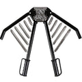 Four-gear Power Adjustable Multifunction Arm Strength Training Device, 30/40/50/60KG