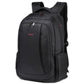 Anti-theft Nylon Laptop Backpacks School Fashion Travel Male Casual Schoolbag 15.6 inch, 1, 2
