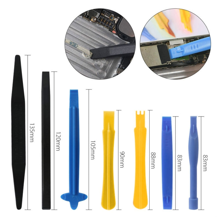 21 in 1 Mobile Phone  Tools Kit for iPhone