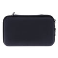 For Nintendo 2DS XL Hard EVA Protective Storage Case Cover Holder, Black, Sky Blue, Red, Pink