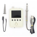 DSO138 Upgraded Shell Oscilloscope, DSO150