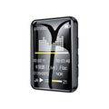 M21 Touch Screen Version 1.77 inch Novel Reading MP3 E-Book, Without Bluetooth 4G, Without Bluetooth 8G, Without Bluetooth 16G, Without Bluetooth 32G, With Bluetooth 4G, With Bluetooth 8G, With Bluetooth 16G, With Bluetooth 32G