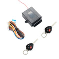 Car Keyless Entry Remote Control Central Lock With Lift Window Function, TSK-402/T309
