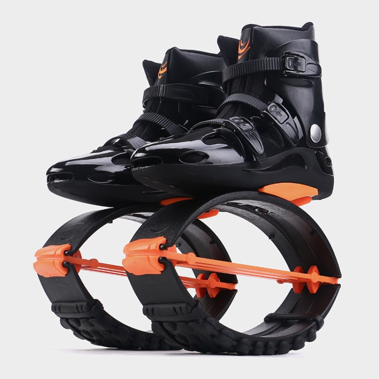 Jumping Shoes Bounce Shoes Indoor Sports Rebound Shoes, 33/35  (Pink White), 33/35 (Green And White), 36/38  (Green And White), 36/38 (Orange Black), 36/38  (Green And Black), 36/38  (Pink White), 39/41  (Pink White), 39/41  (Green And White)          ...