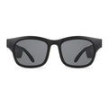 Binaural Call Smart Bluetooth Glasses Earphone, A14 Black, A14 Blue, A14 Green, A14 Silver, A12  Colorful