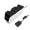 iPega SND-462 Handle Contact Double Charger Game Handle Charger For PS5, SND-462(US Plug), SND-462((EU Plug)