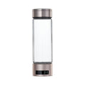 Hydrogen-Rich Water Cup Anion Health Cup Hydrogen And Oxygen Separation Electrolysis Water Cup