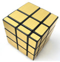 Mirror Bright and Smooth Rubik Cube Children Educational Toys