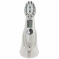 RF Hair Growth Comb Scalp Oil Control & Anti-Hair Loss Massager, English Manual