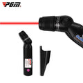 PGM Golf Putting Laser Pointer Indoor Teaching Linear Laser Putting Practice Aid, JZQ011-1