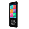 Hishell M9 Translator Offline Multi-Language Travel Abroad Portable Intelligent Simultaneous Translator, M9