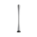 Fruit Crushed Popsicles Crushed Ice Hammer Bartender Mashed Sticks, 23x4x1cm Small, 29.8x4x1.3cm Large