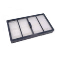 3 PCS Sweeping Robot Accessories For iRobot S9  S9+, Filter, Dust Bag