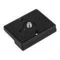 2 PCS Quick Release Plate For Manfrotto 200PL-14, 200PL-14