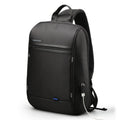 Kingsons KS3165 Crossbody One-Shoulder Computer Backpack Leisure School Bag, Kingsons KS3165
